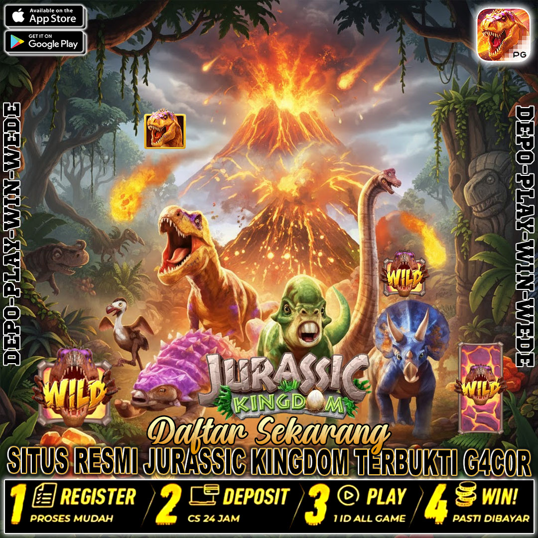 POLAWIN789 ✷ Menghadirkan Kreasi Visual Yang Membuat Game Menonjol